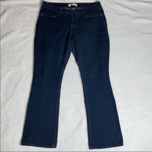 Denim Jeans Stretchy no boundaries comfy Size 15 - Picture 1 of 7